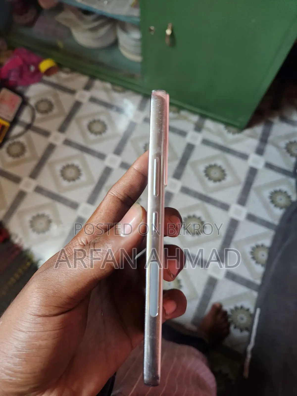 স্যামসাং গ্যালাক্সি এস২২ ৫জি ২৫৬ জিবি হোয়াইট