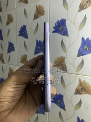 অ্যাপল আইফোন ১১ ১২৮ জিবি পার্পল