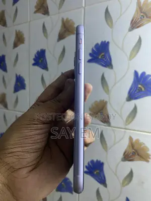 অ্যাপল আইফোন ১১ ১২৮ জিবি পার্পল