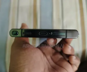 স্যামসাং গ্যালাক্সি এস২২ আল্ট্রা ২৫৬ জিবি ব্ল্যাক