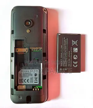 Nokia 150 Black