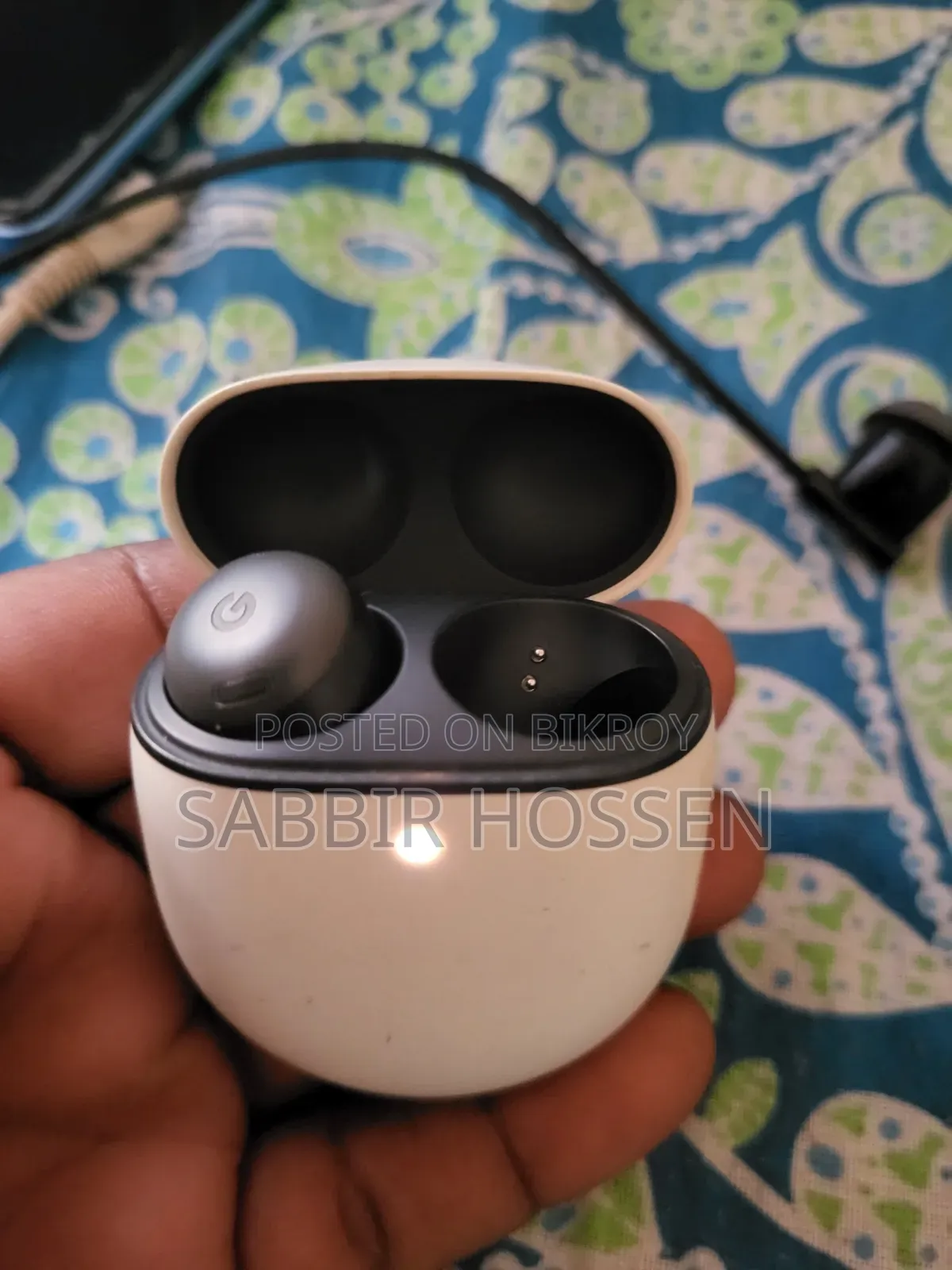 Google Pixel Buds Pro