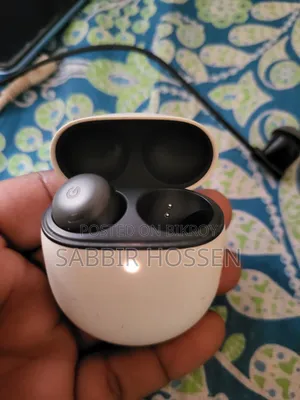 Google Pixel Buds Pro