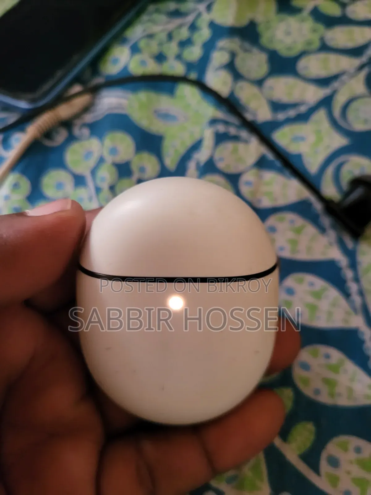 Google Pixel Buds Pro