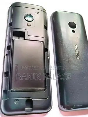 নকিয়া ১৫০ কালো