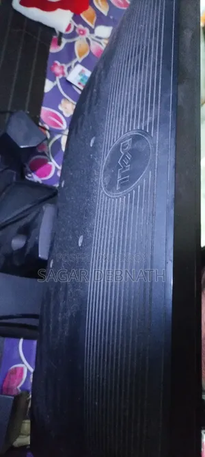 ডেল ২২ ইঞ্চি মনিটর