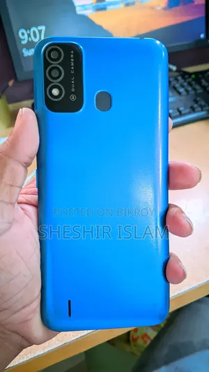 আইটেল ভিশন ২এস ৩২ জিবি ব্লু