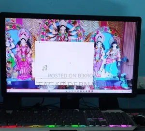 ডেল ২২ ইঞ্চি মনিটর