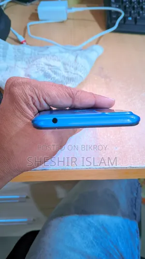 আইটেল ভিশন ২এস ৩২ জিবি ব্লু