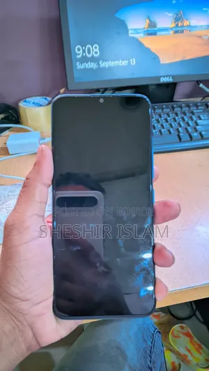 আইটেল ভিশন ২এস ৩২ জিবি ব্লু