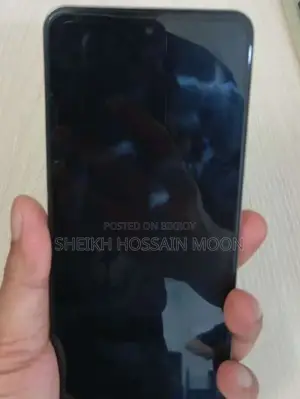 Vivo Y29 256 GB White