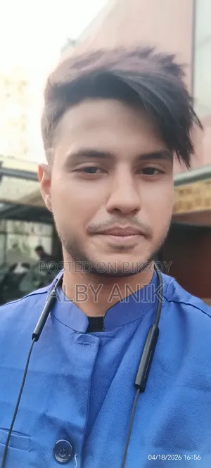 Want to do part time job