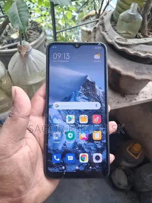 Xiaomi Redmi 9A 32 GB Black