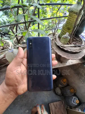 Xiaomi Redmi 9A 32 GB Black