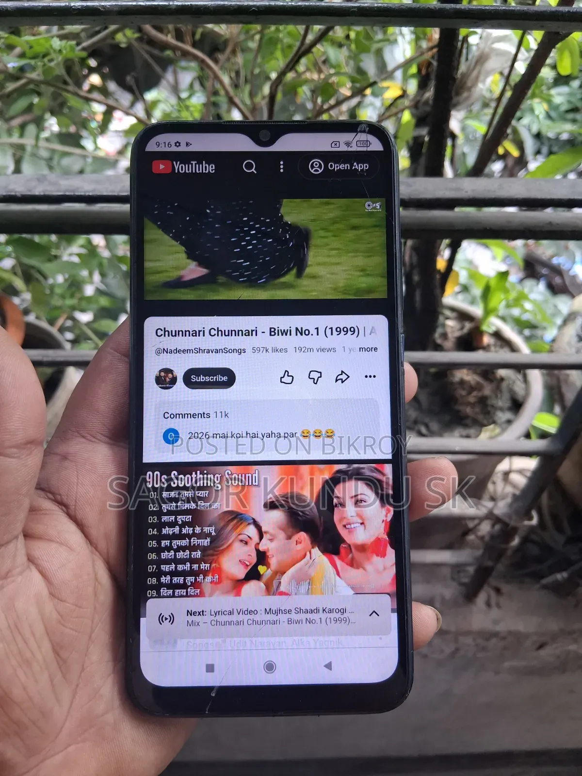 Xiaomi Redmi 9A 32 GB Black
