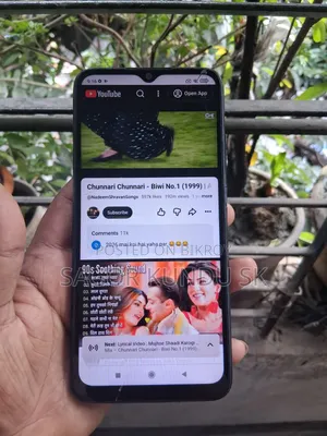 Xiaomi Redmi 9A 32 GB Black