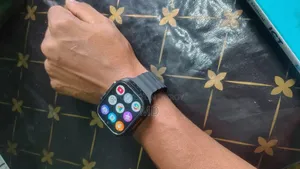 Decided due to money - Ultra S9 Smart Watch