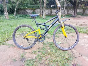 Running Condition Used Bicycle for Sale!