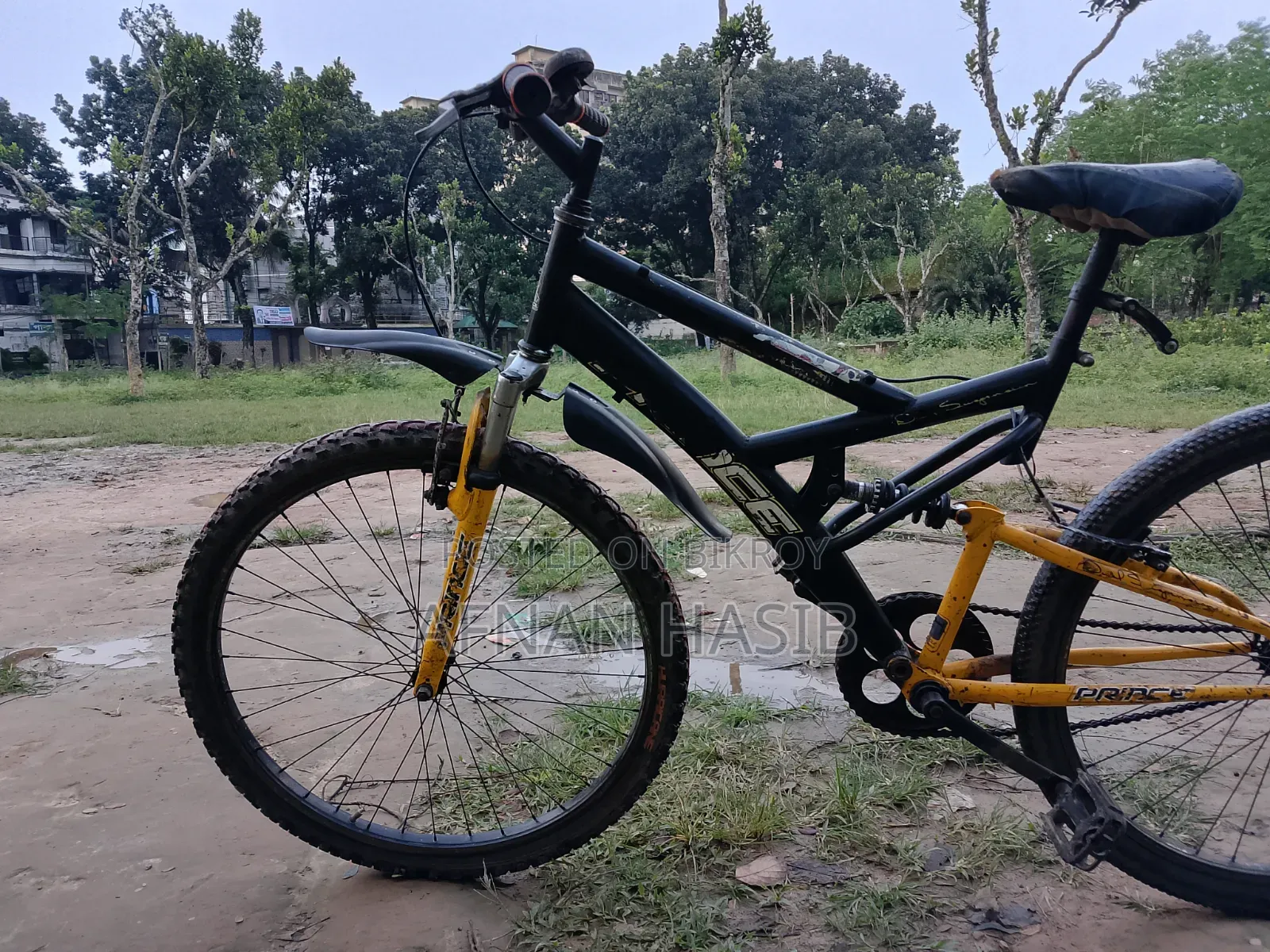 Running Condition Used Bicycle for Sale!