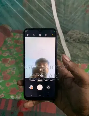 স্যামসাং গ্যালাক্সি এ০৩এস ৬৪ জিবি ব্লু