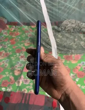 স্যামসাং গ্যালাক্সি এ০৩এস ৬৪ জিবি ব্লু