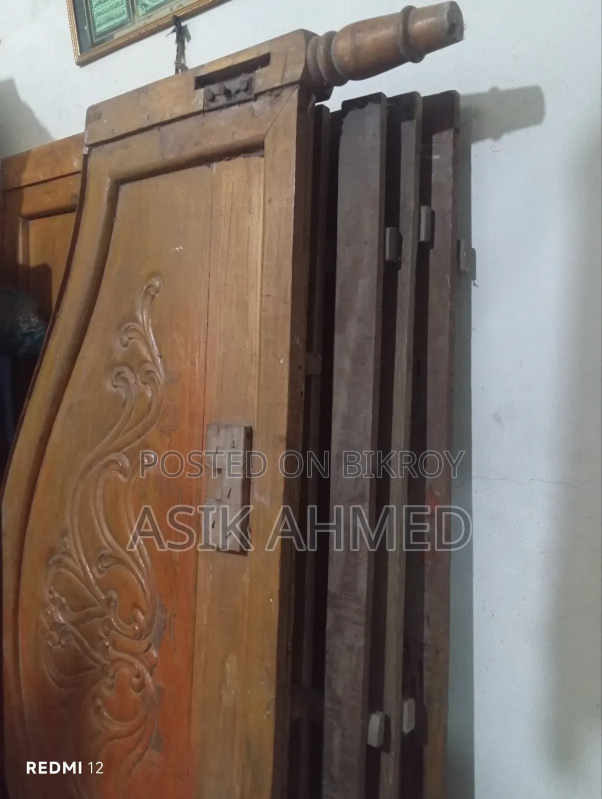 Bed For Sale