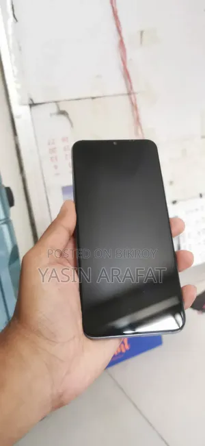 রিয়েলমি সি২৫এস ৬৪ জিবি নীল