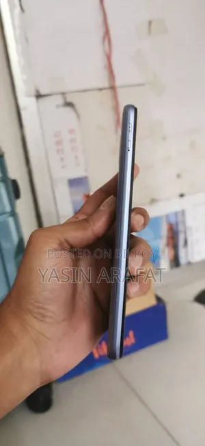রিয়েলমি সি২৫এস ৬৪ জিবি নীল