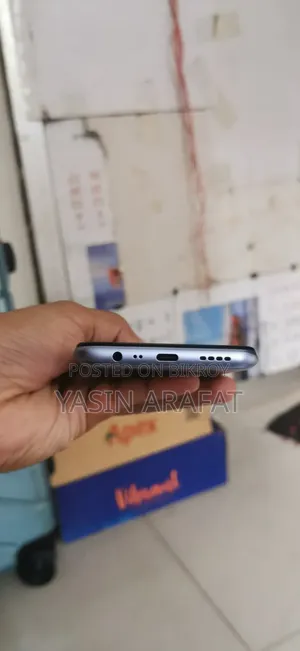 রিয়েলমি সি২৫এস ৬৪ জিবি নীল