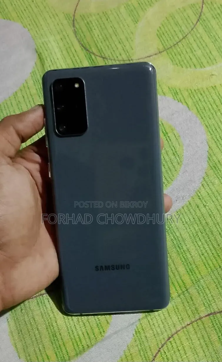 Samsung Galaxy S20+ 5G 128 GB