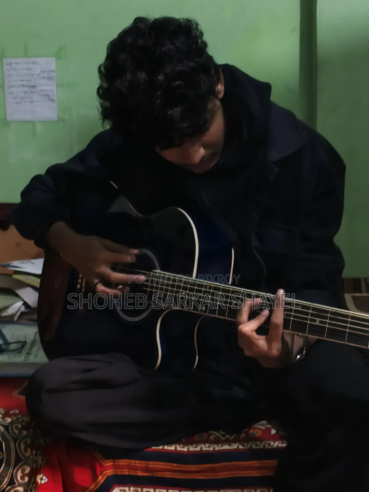 ভাঙা কুঠার ৪৮সি.