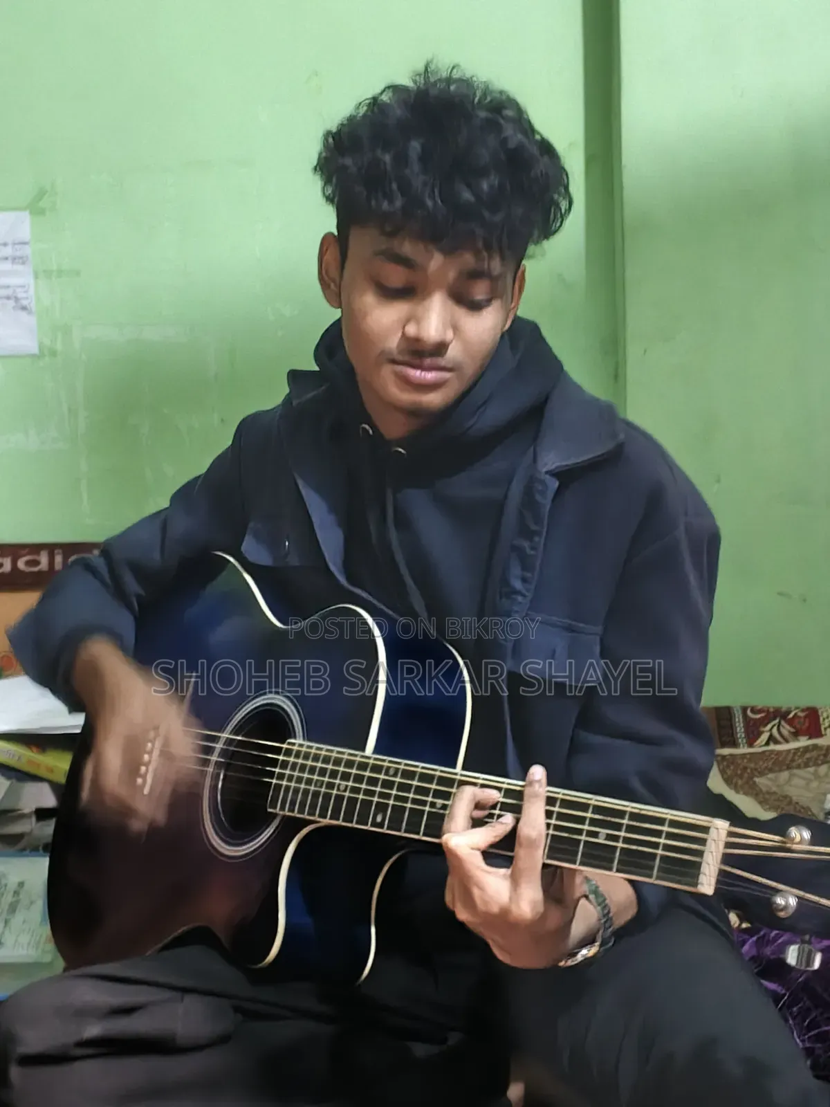 ভাঙা কুঠার ৪৮সি.