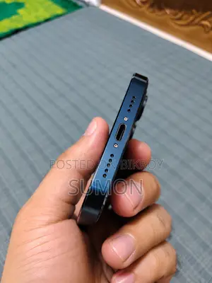 অ্যাপল আইফোন ১৪ ১২৮ জিবি ব্ল্যাক