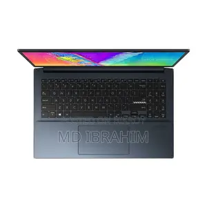 Laptop Asus Vivobook 15 8GB Intel Core i7 SSD 512GB