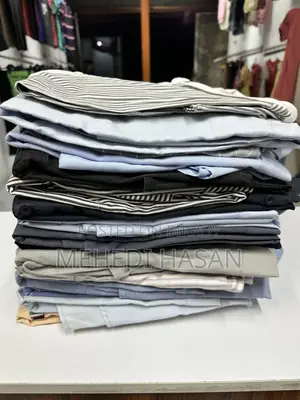 30 PCS Thrift Shirts