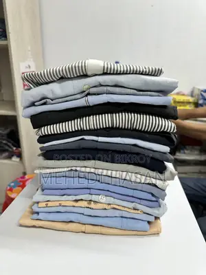 30 PCS Thrift Shirts