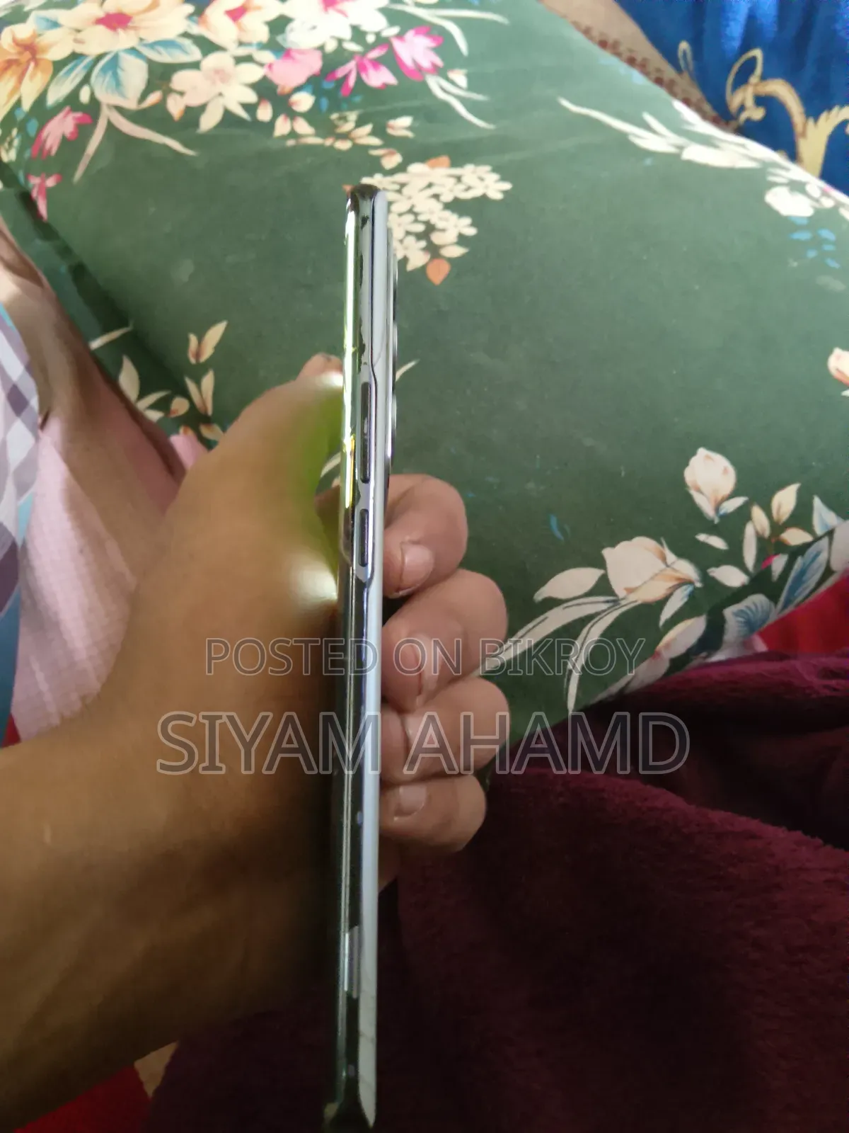 Vivo V27 5G 256 GB White
