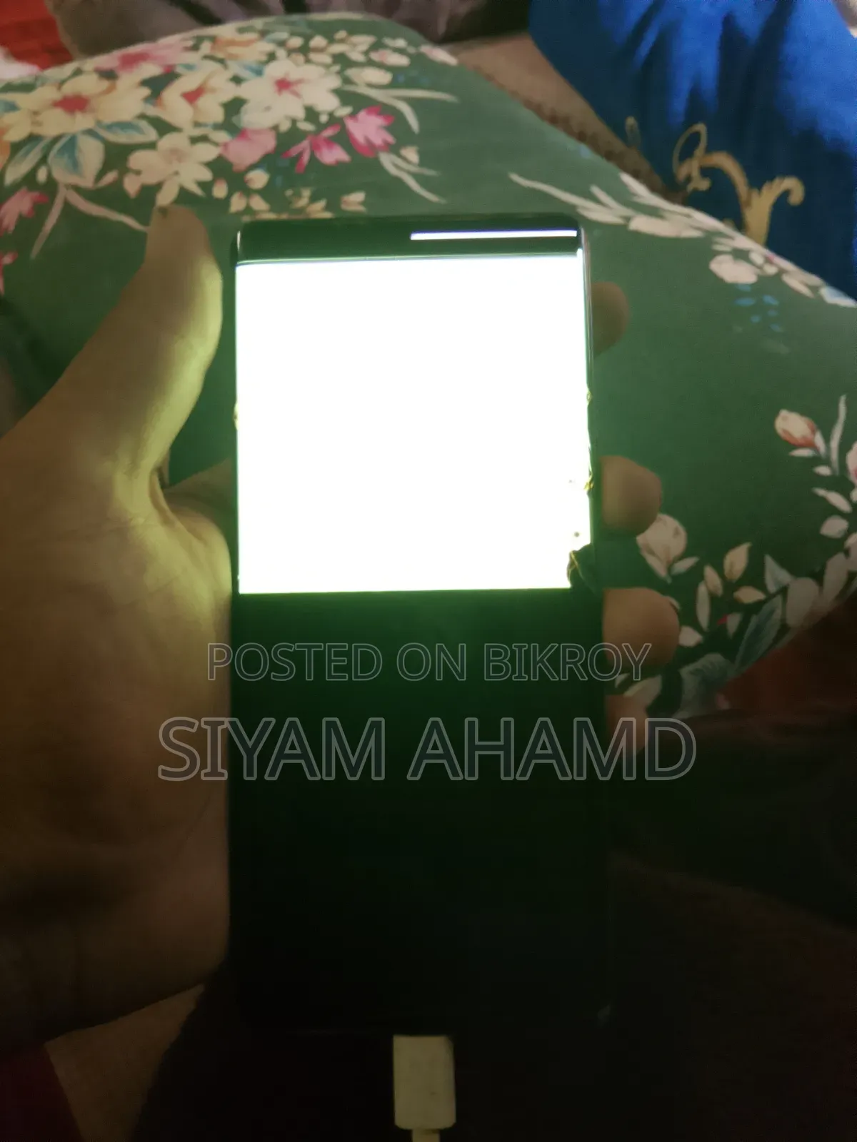 Vivo V27 5G 256 GB White