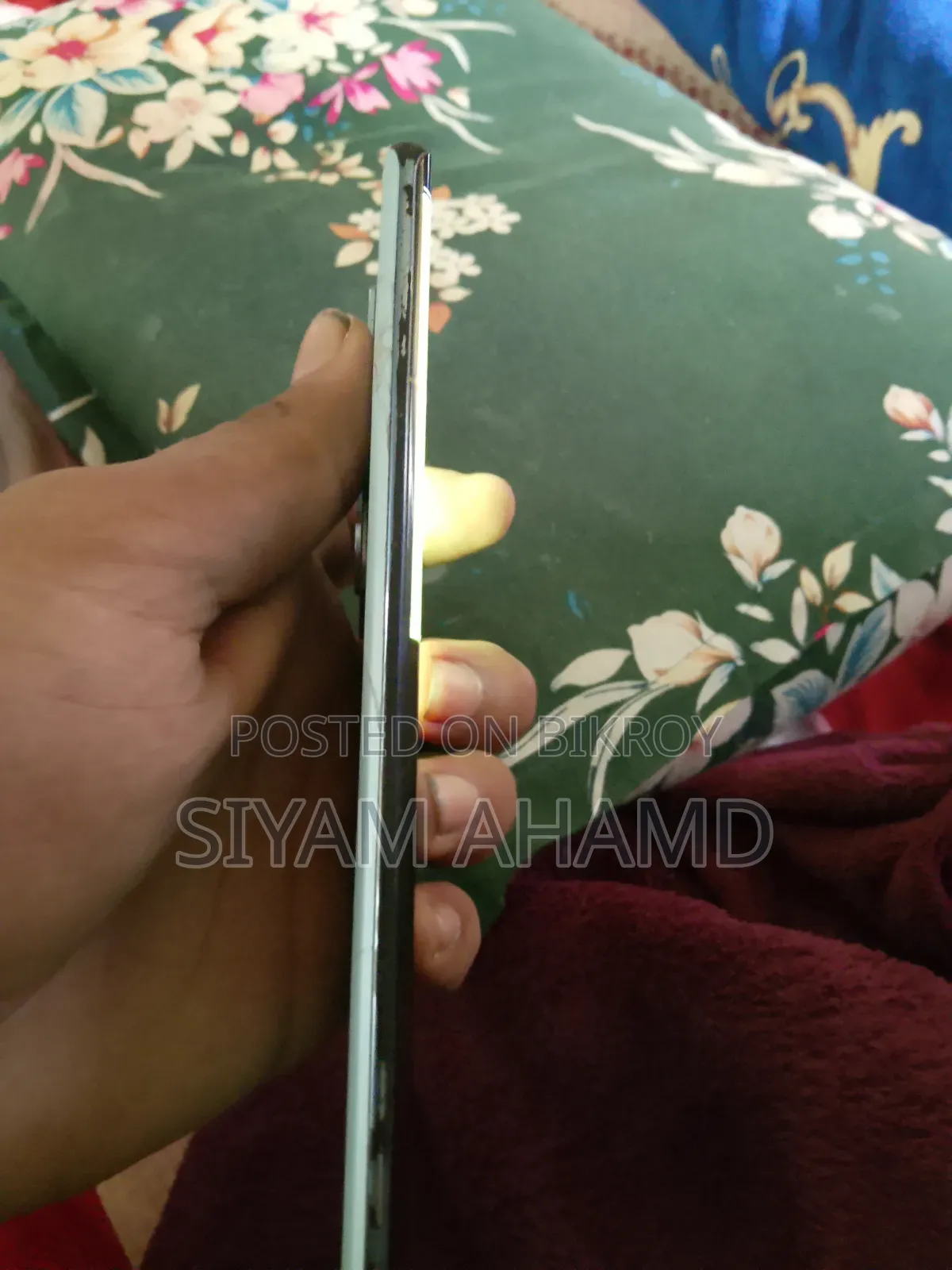 Vivo V27 5G 256 GB White