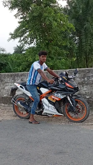 Taro GP 1 V3 2019 Orange