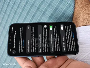 অ্যাপল আইফোন ১৪ ১২৮ জিবি ব্ল্যাক