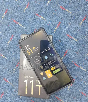 Xiaomi 11T Pro 128 GB