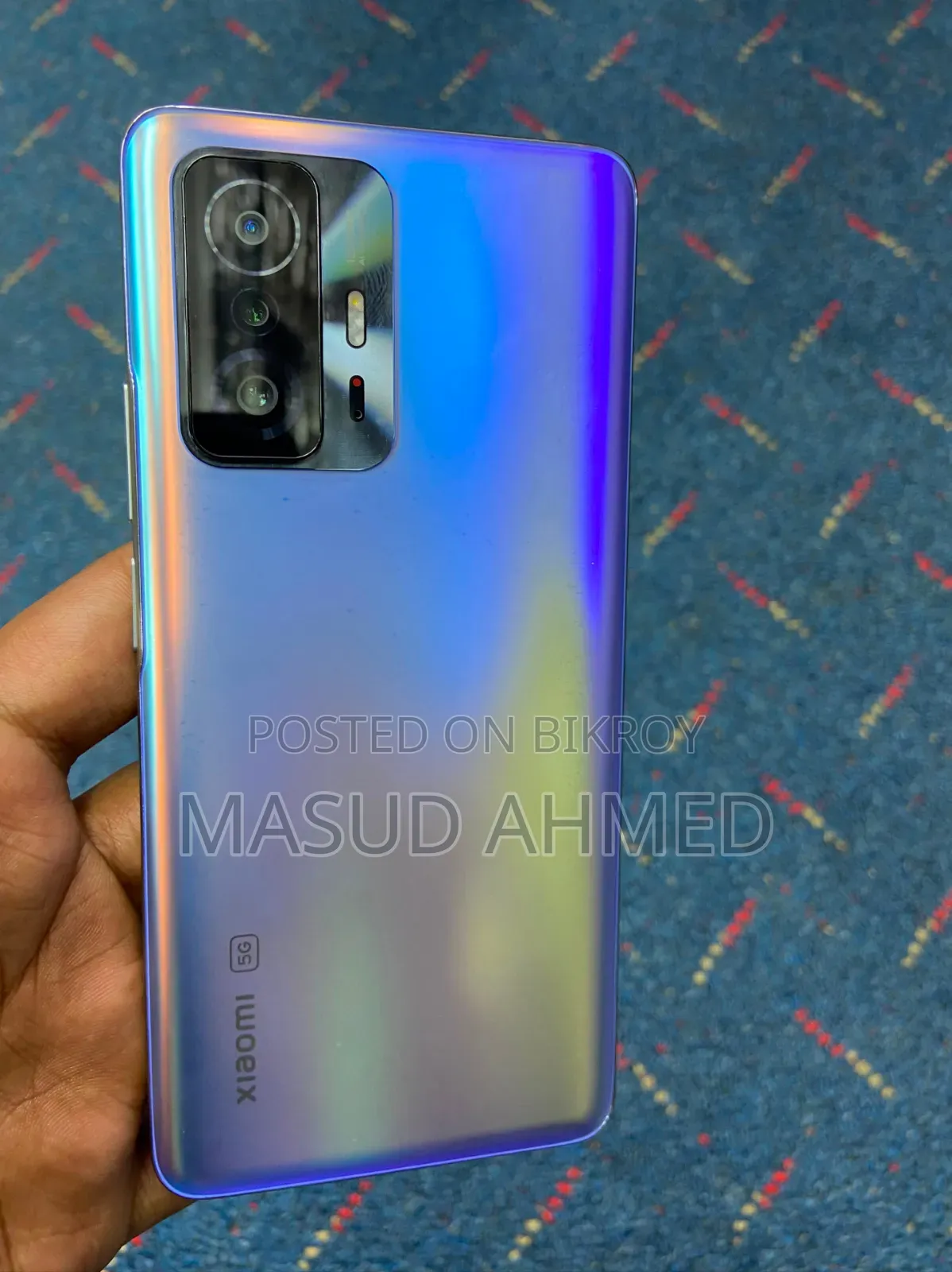 Xiaomi 11T Pro 128 GB