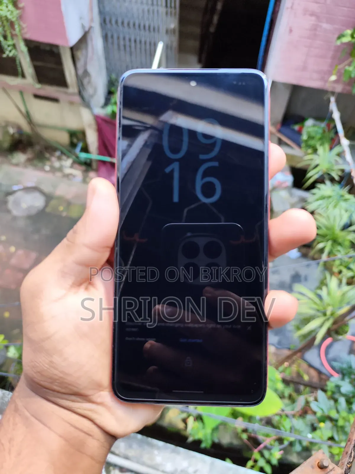 Motorola Moto G35 128 GB Red
