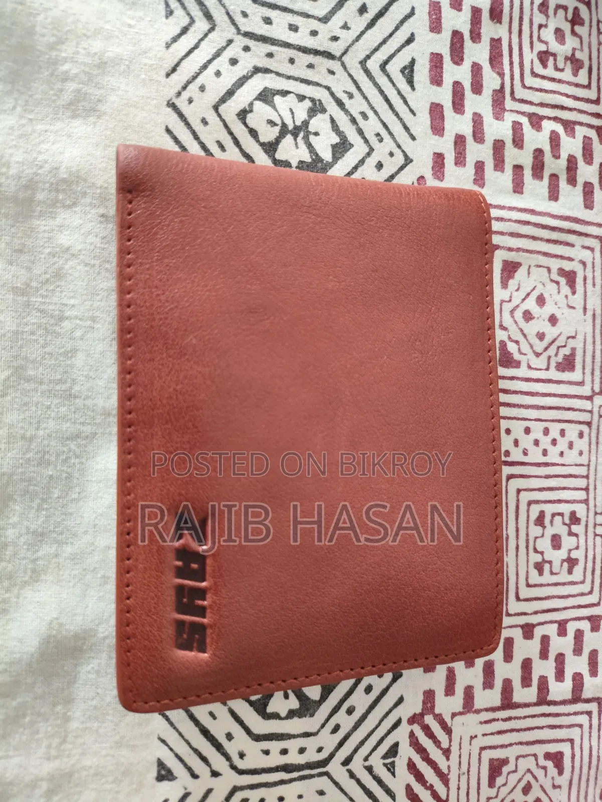 ছেলেদের মানিব্যাগ