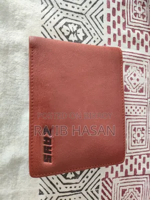 ছেলেদের মানিব্যাগ