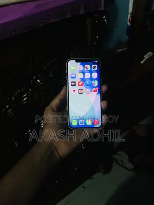 অ্যাপল আইফোন ১২ ১২৮ জিবি সাদা