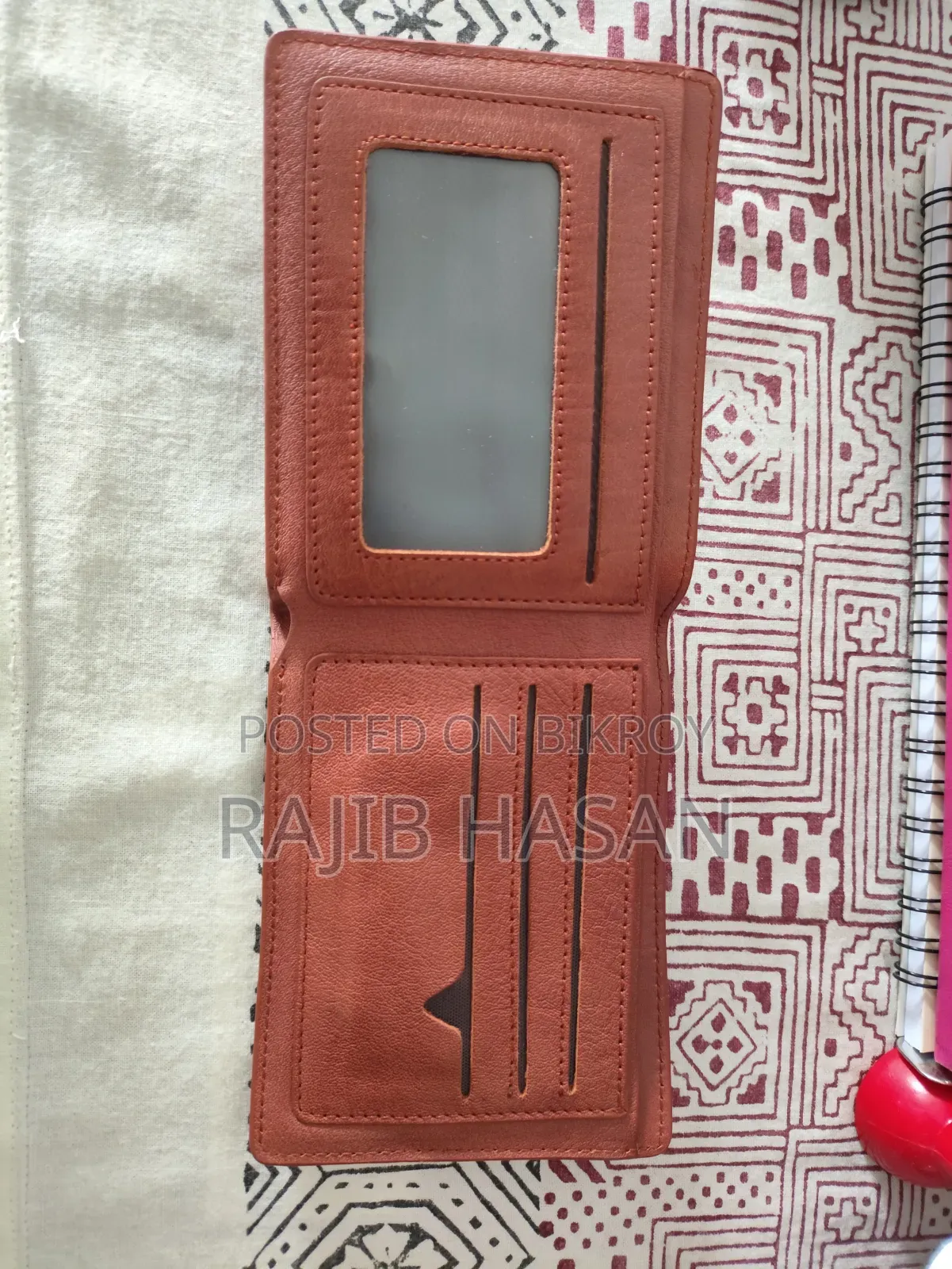 ছেলেদের মানিব্যাগ