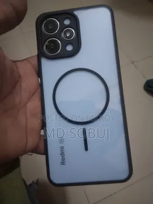 Xiaomi Redmi Note 12R 128 GB White