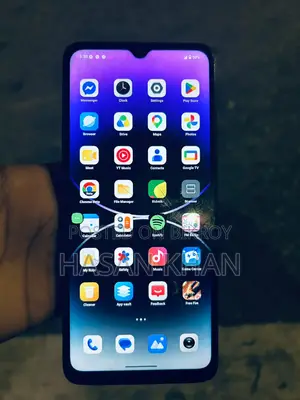 Xiaomi Redmi A3 64 GB Black